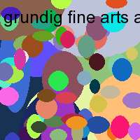 grundig fine arts a 903