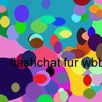 flashchat fur wbb