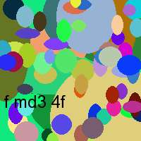 f md3 4f