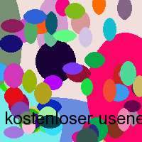 kostenloser usenet zugang