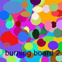 burning board 2.3 6