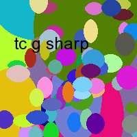 tc g sharp