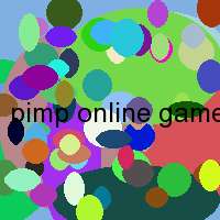 pimp online game