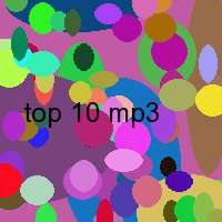 top 10 mp3