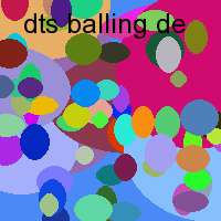 dts balling de