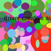 driver creative audio pci es1371 es1373 wdm