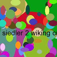 siedler 2 wiking crack